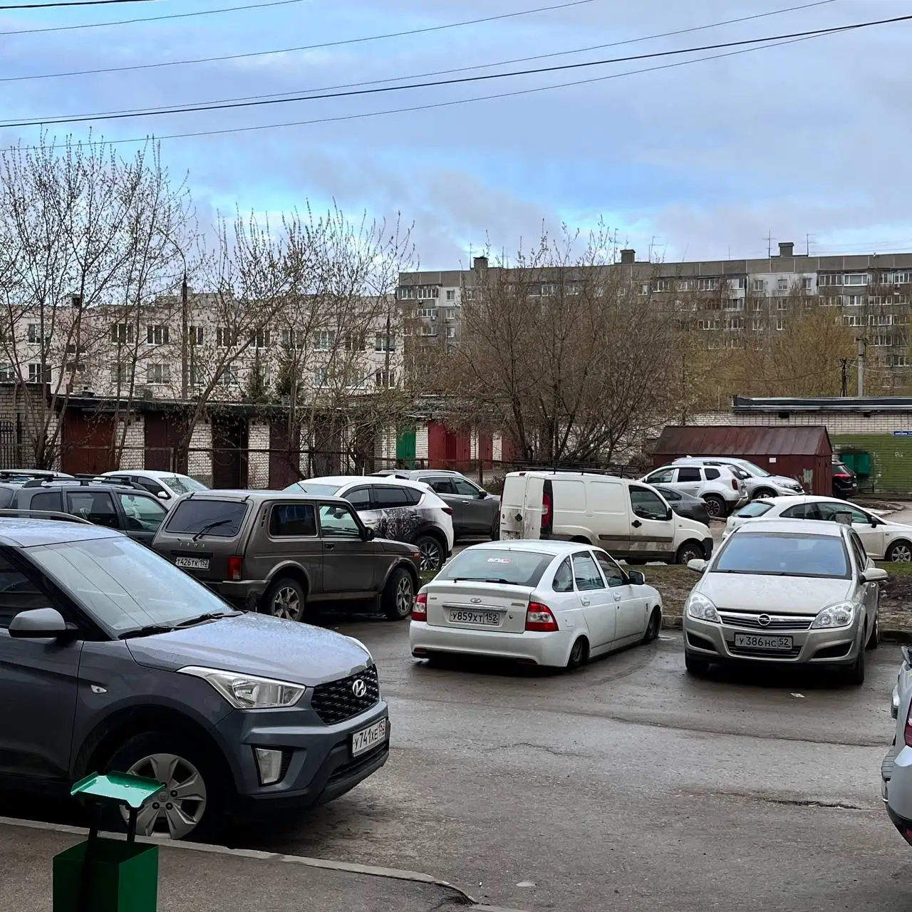 Продажа Лада Приора 2014 - Авто в Кстово