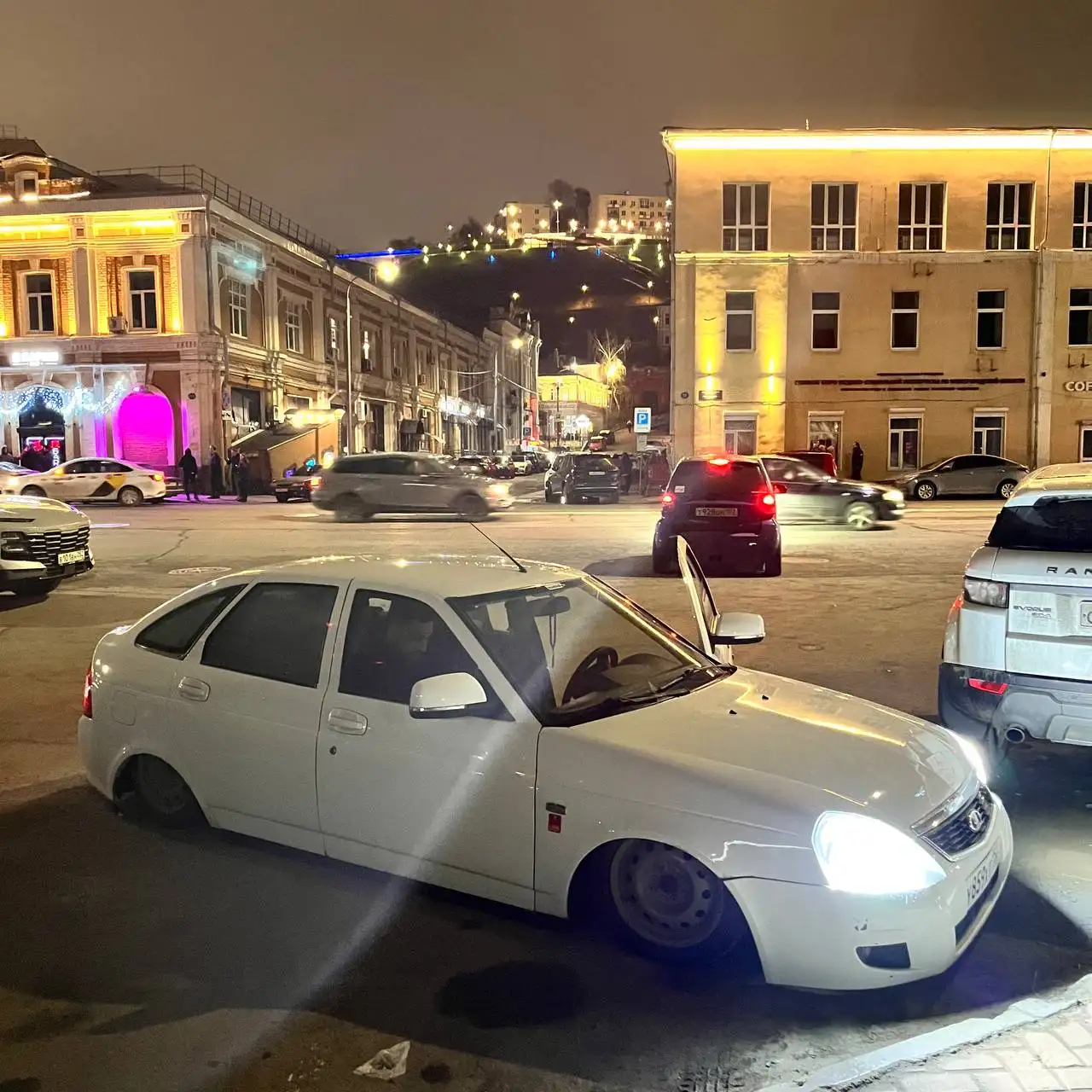 Продажа Лада Приора 2014 - Авто в Кстово