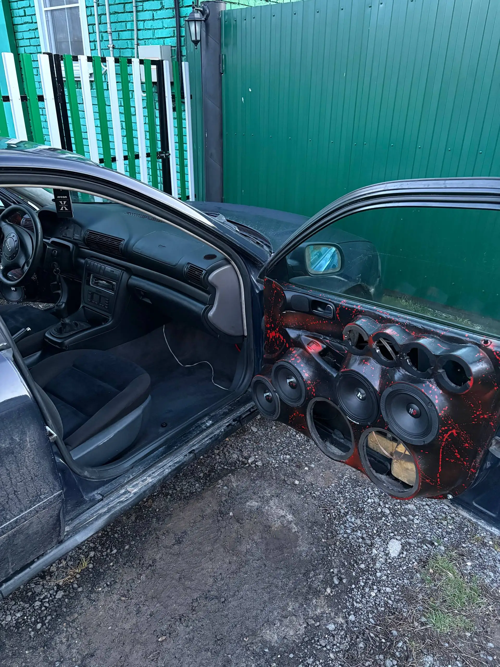 Audi A4 1.8 1996 - Легковые автомобили (Авто) в Чебоксары