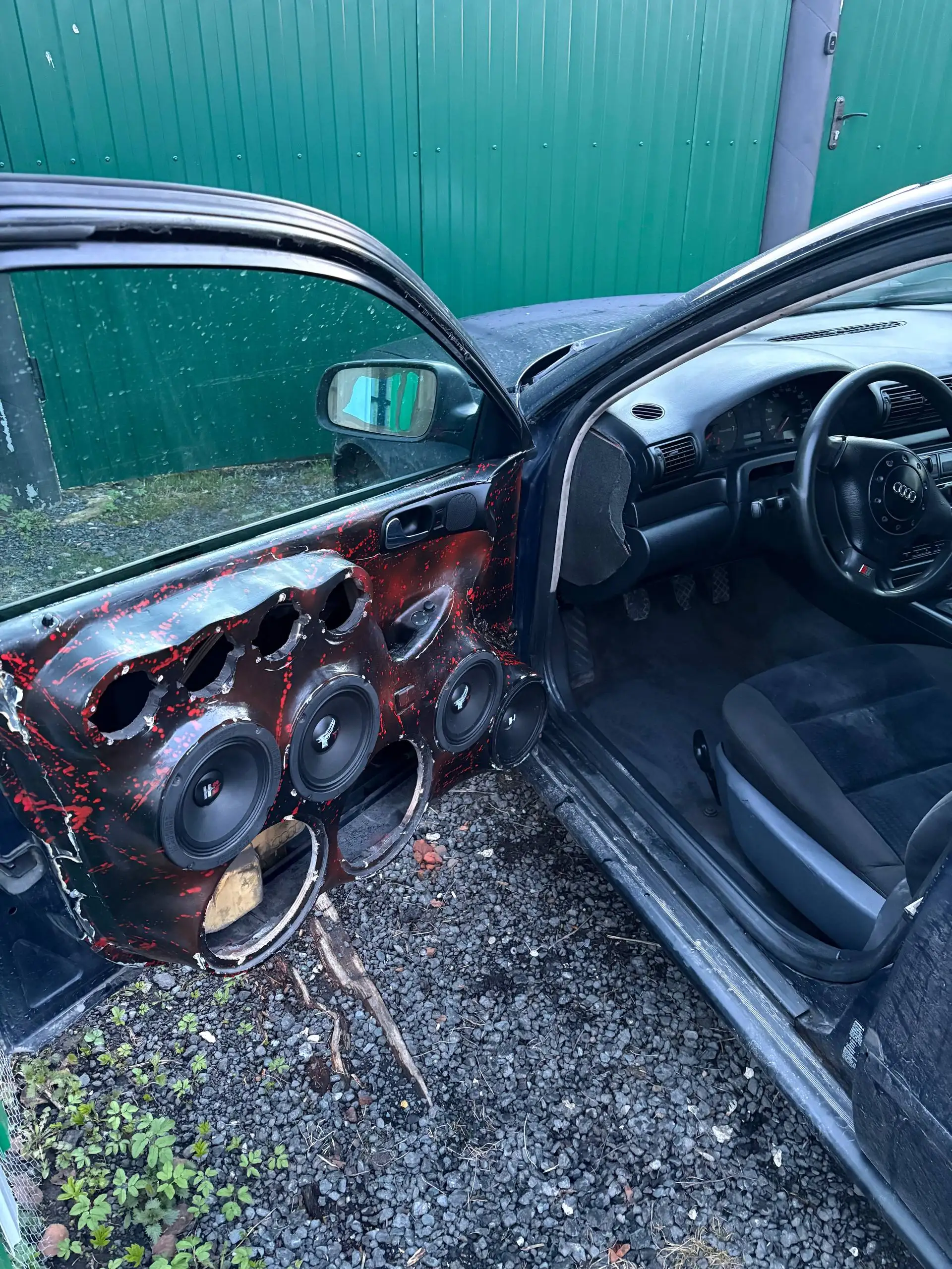 Audi A4 1.8 1996 - Легковые автомобили (Авто) в Чебоксары