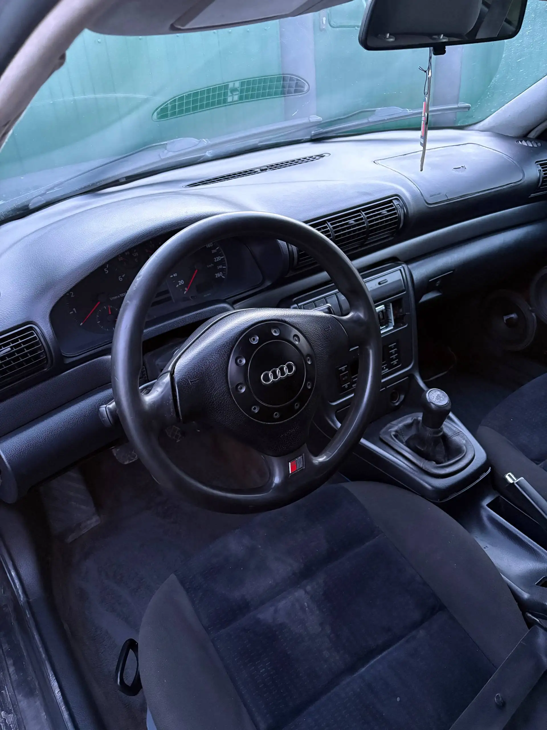 Audi A4 1.8 1996 - Легковые автомобили (Авто) в Чебоксары
