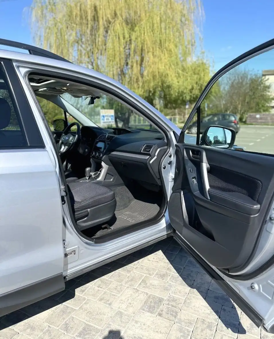 Subaru Forester 2017 - Легковые автомобили (Авто) в Чебоксары