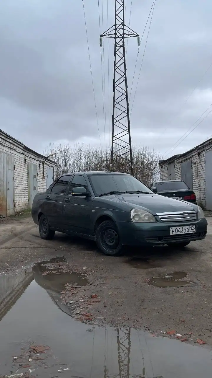 Volkswagen 10 год, 4 эсп, кондиционер - Легковые автомобили (Авто) в Чебоксары