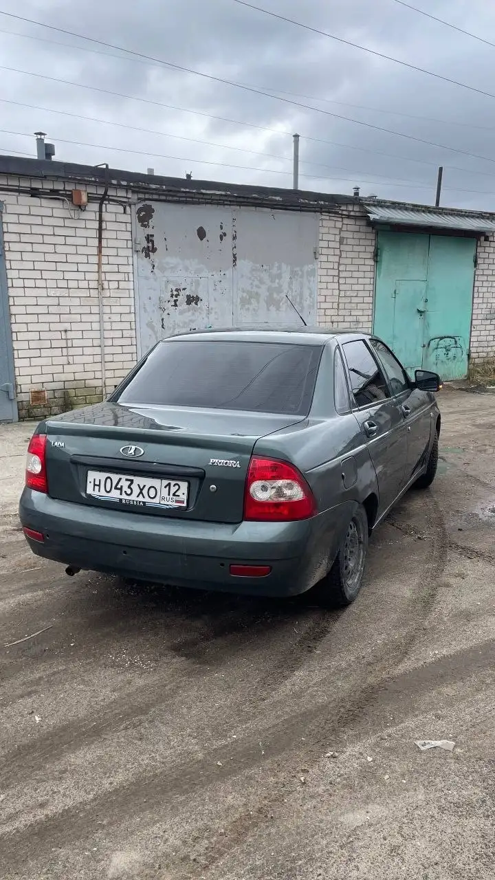 Volkswagen 10 год, 4 эсп, кондиционер - Легковые автомобили (Авто) в Чебоксары