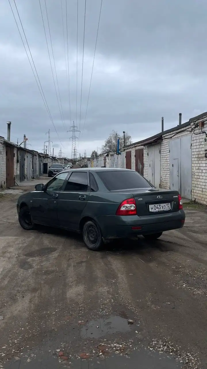 Volkswagen 10 год, 4 эсп, кондиционер - Легковые автомобили (Авто) в Чебоксары