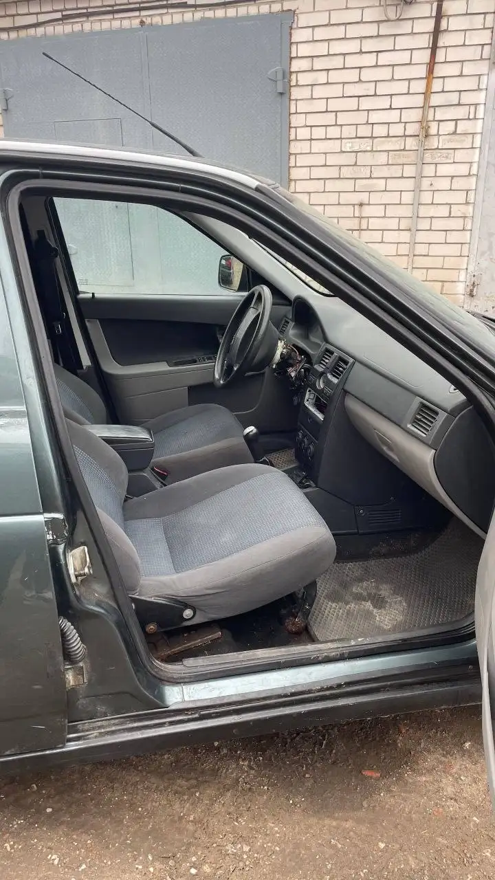 Volkswagen 10 год, 4 эсп, кондиционер - Легковые автомобили (Авто) в Чебоксары