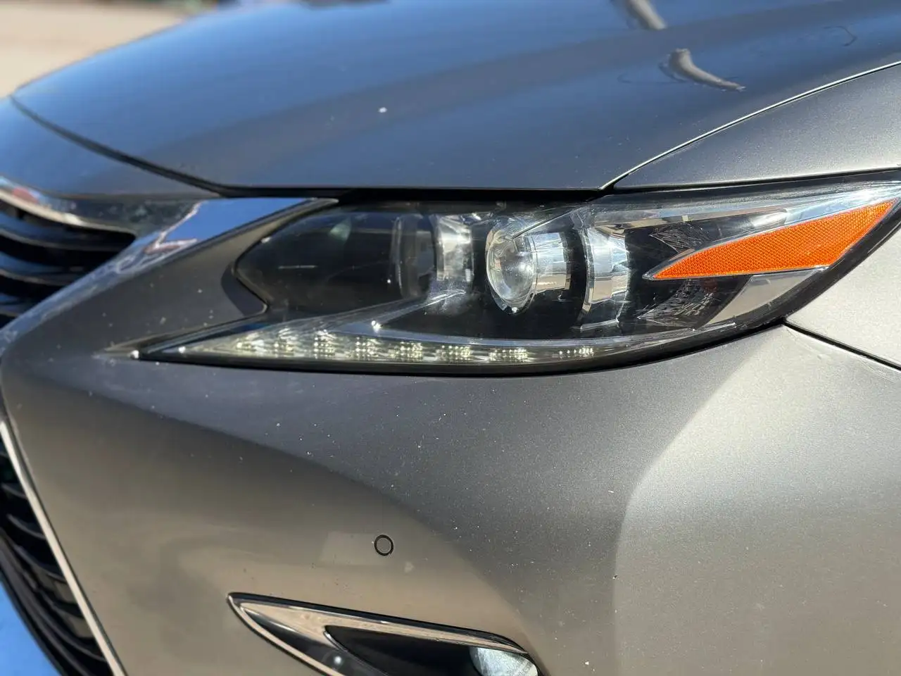 Lexus ES250 2017 – Продажа в Уфе - Авто в Уфа