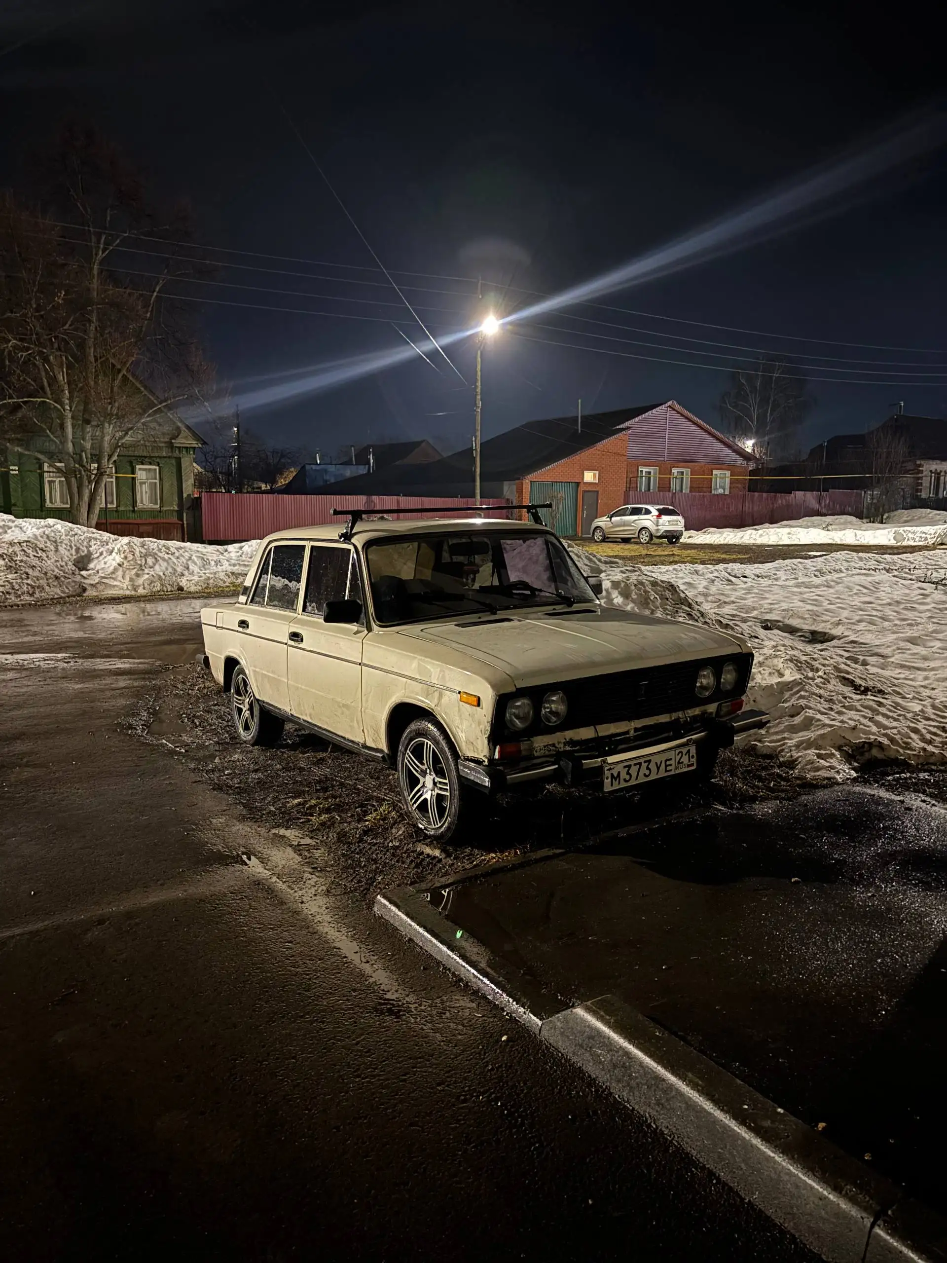 ВАЗ 2106 1995 года - Авто в Чебоксары