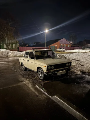 ВАЗ 2106 1995 года - Запчасти для авто в Чебоксары