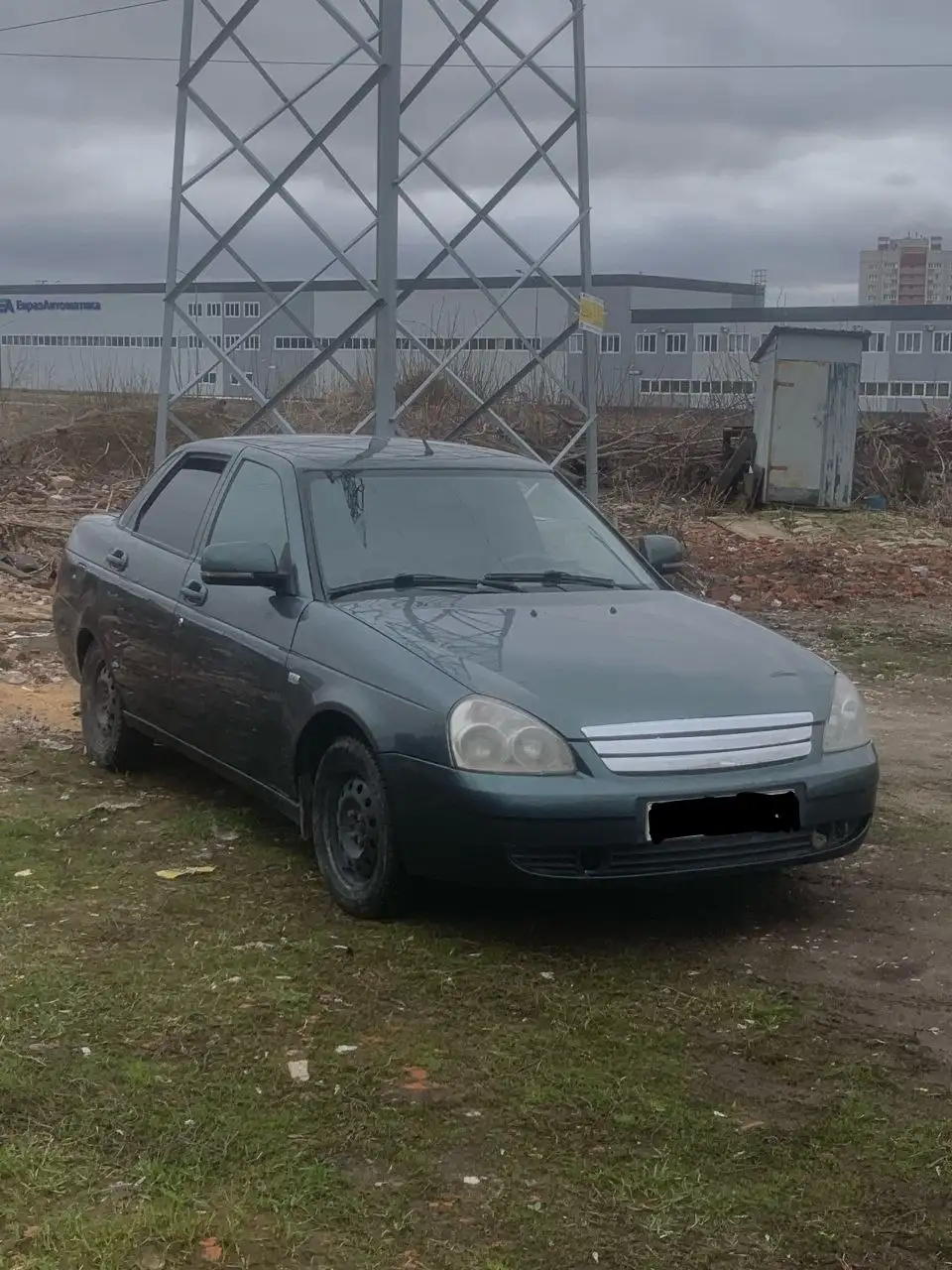 Авто ВАЗ 2114 2004-2006 г.в. - Легковые автомобили (Авто) в Чебоксары