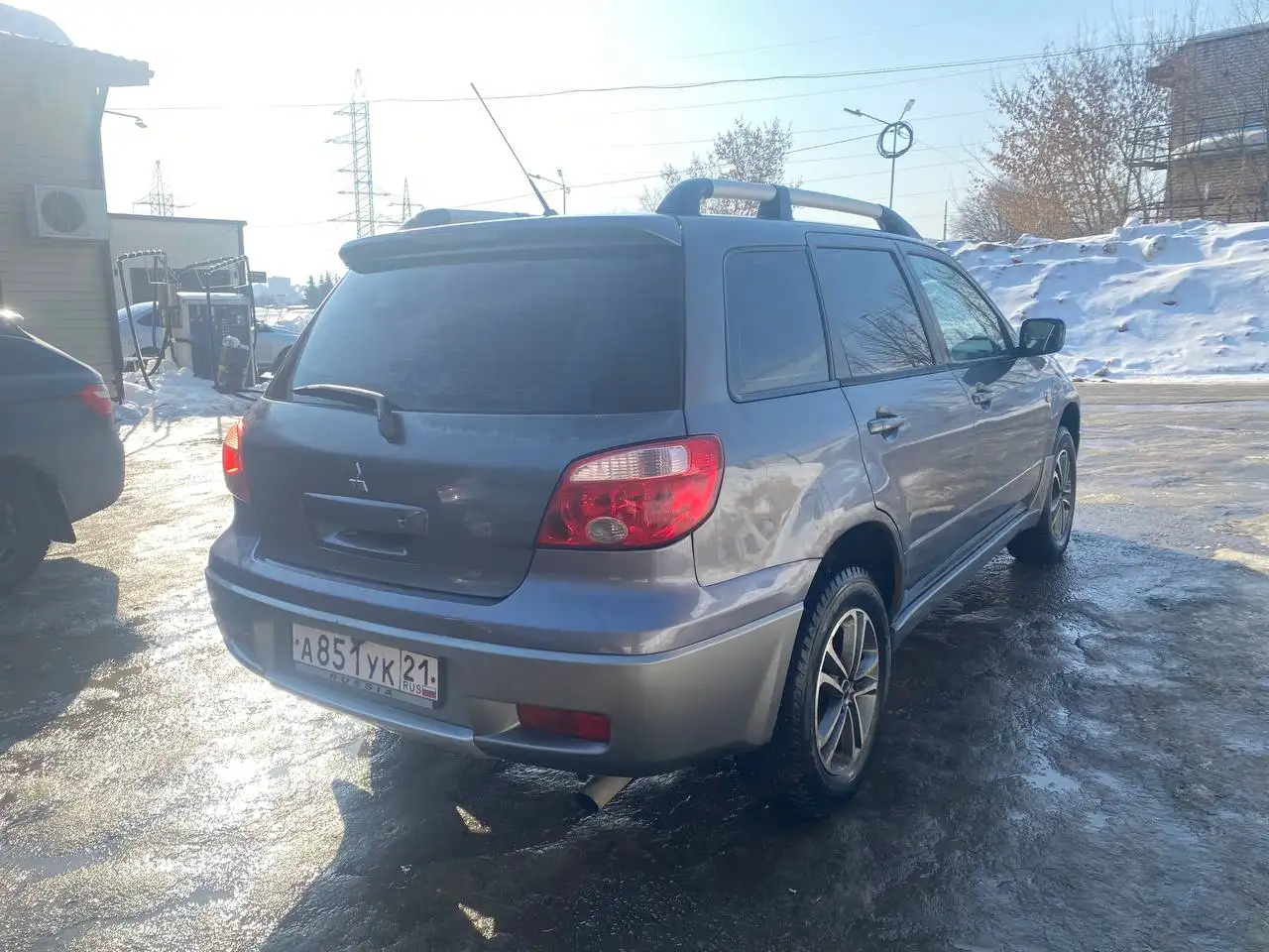 Saab 9-3 2007 Aero Живой аут 2.0 мех - Легковые автомобили (Авто) в Чебоксары
