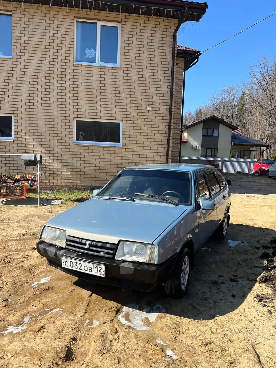 Продам ВАЗ 2109 2003 года - Легковые автомобили (Авто) в Чебоксары