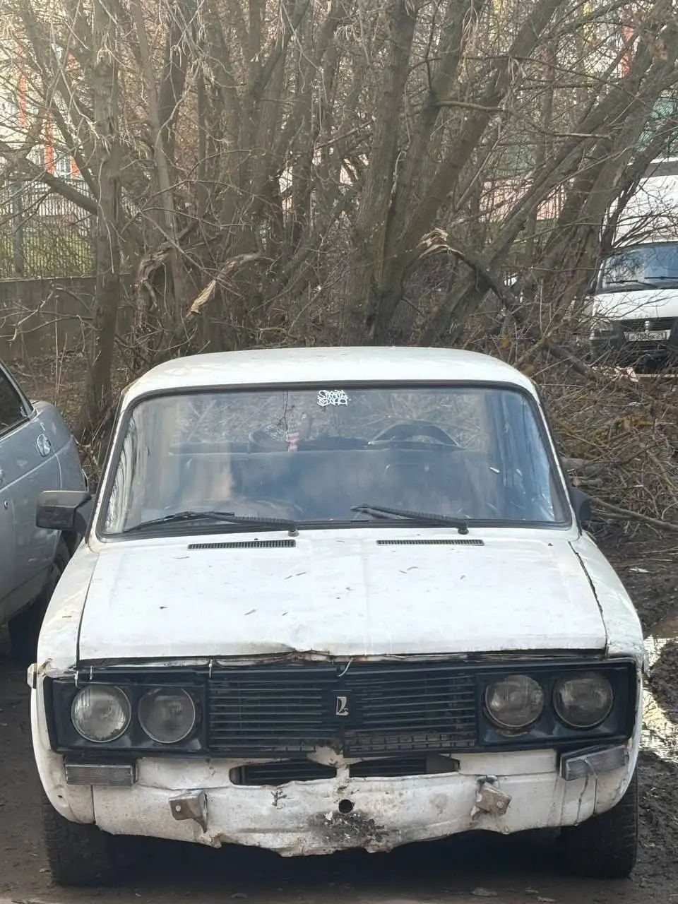 Продажа ВАЗ 2106 - Легковые автомобили (Авто) в Чебоксары