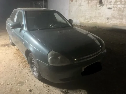 10 год люкс - Авто в Чебоксары