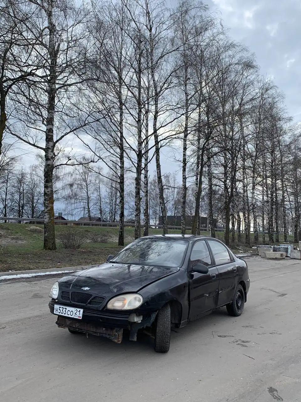 Продам Ланос - Легковые автомобили (Авто) в Чебоксары