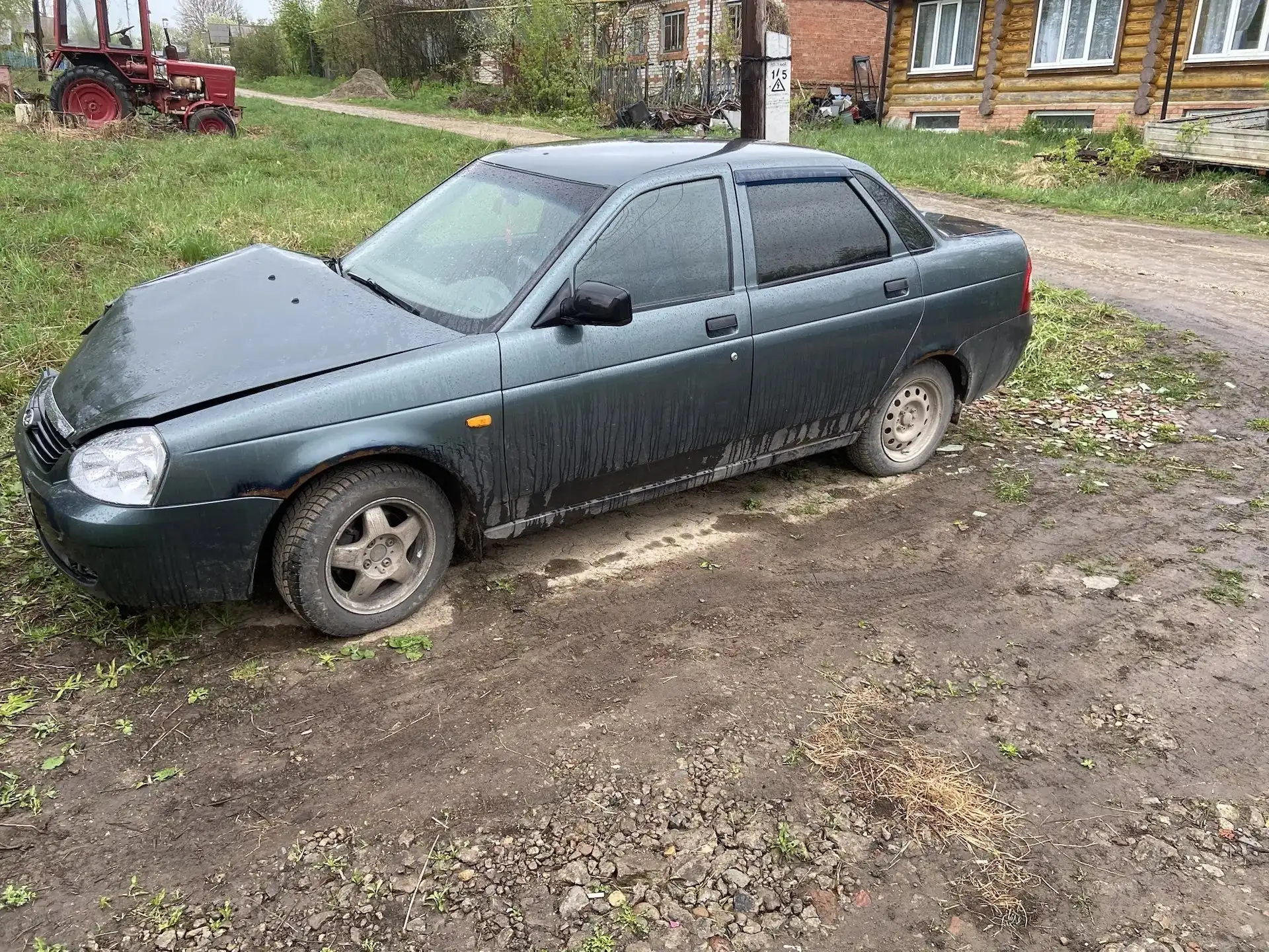 Авто 2011 года на ходу - Авто в Чебоксары
