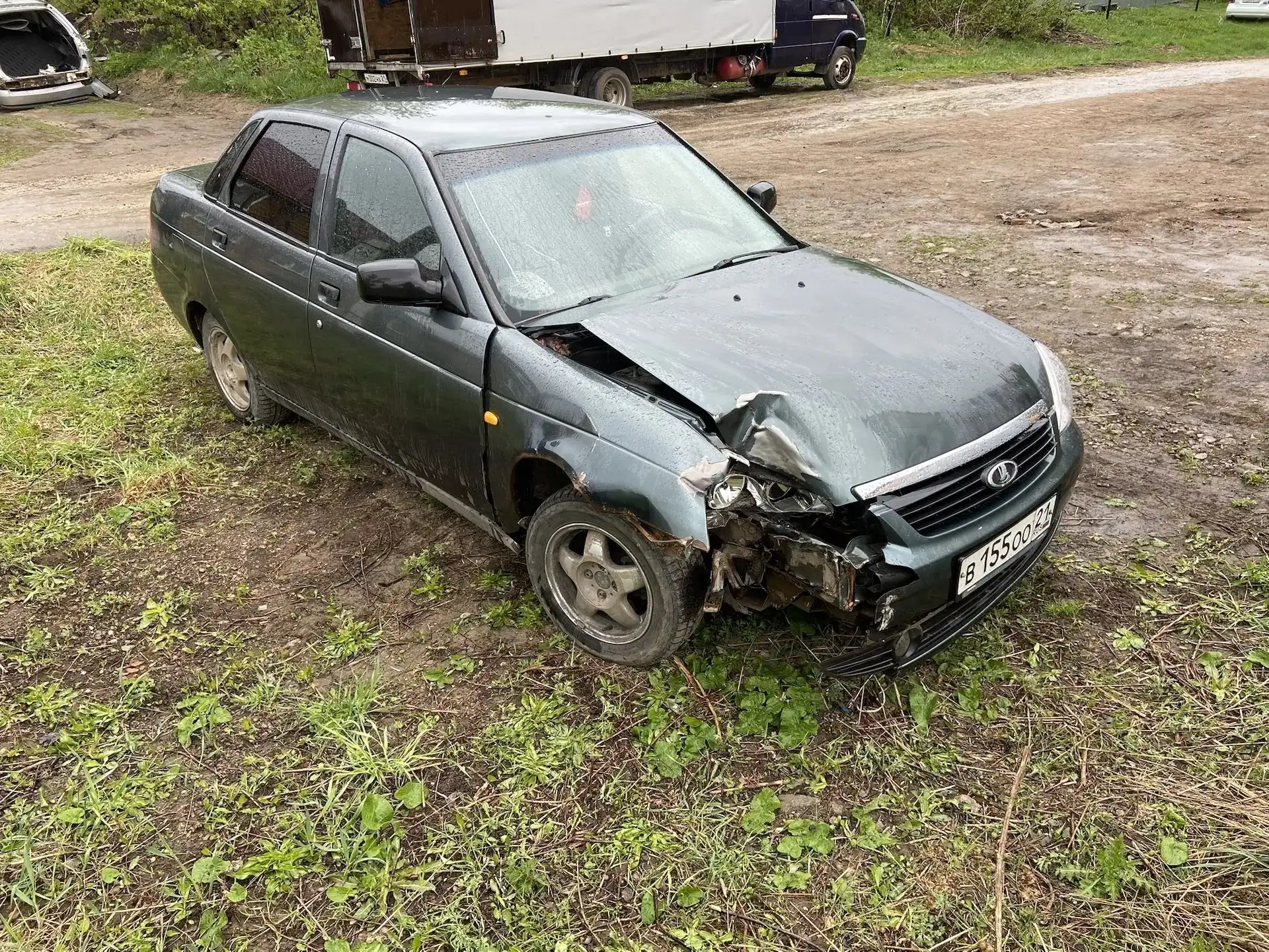 Авто 2011 года на ходу - Авто в Чебоксары