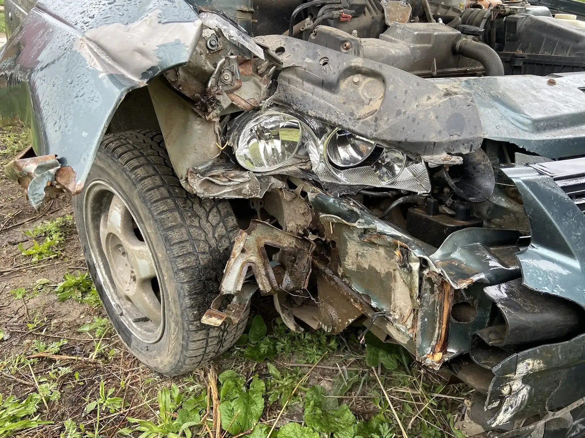 Авто 2011 года на ходу - Авто в Чебоксары