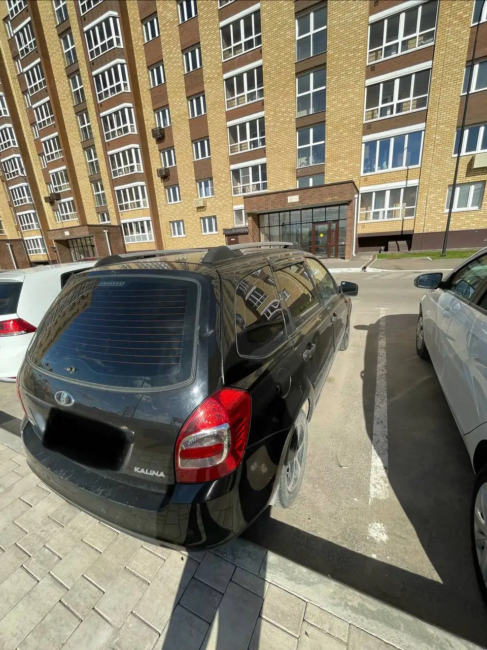 Лада Калина 2, 2014 г.в. - Легковые автомобили (Авто) в Чебоксары