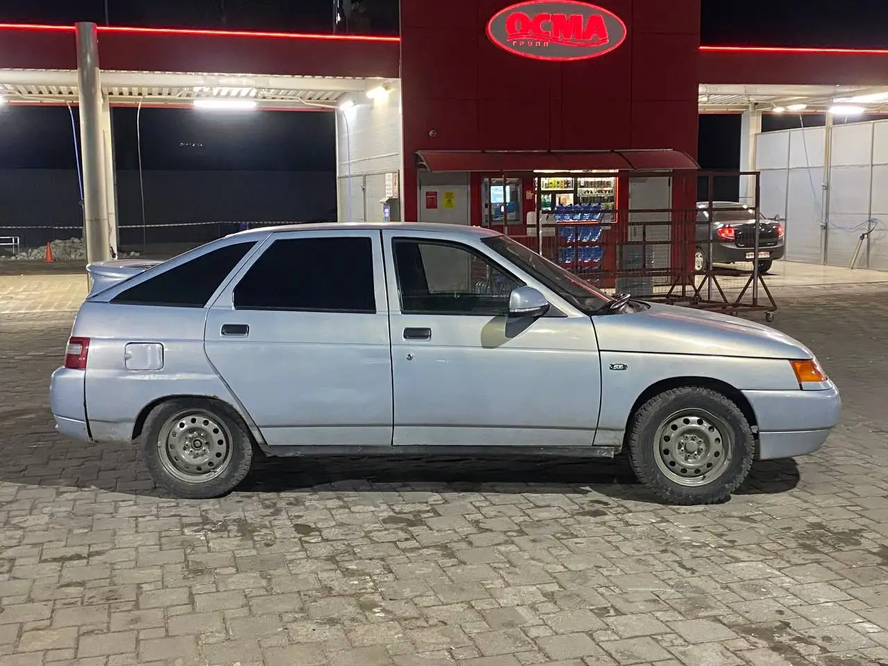 ВАЗ 2112 2004 года - Легковые автомобили (Авто) в Чебоксары
