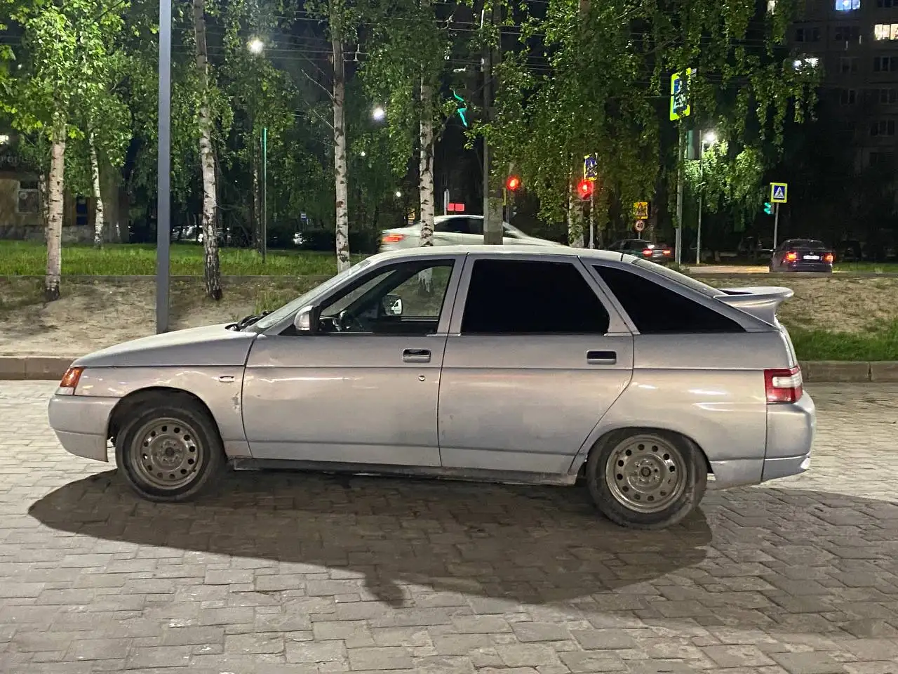 ВАЗ 2112 2004 года - Легковые автомобили (Авто) в Чебоксары
