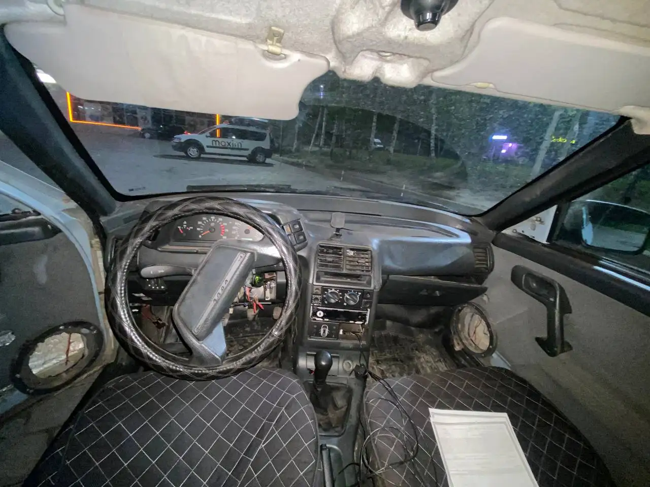ВАЗ 2112 2004 года - Легковые автомобили (Авто) в Чебоксары