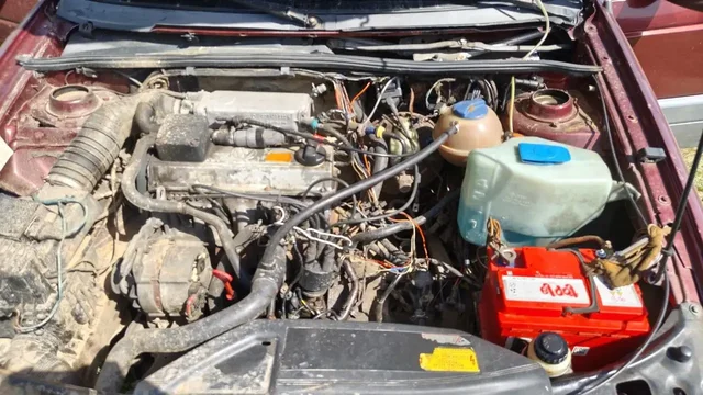 Volkswagen Passat B3 1991 - Авто в Чебоксары