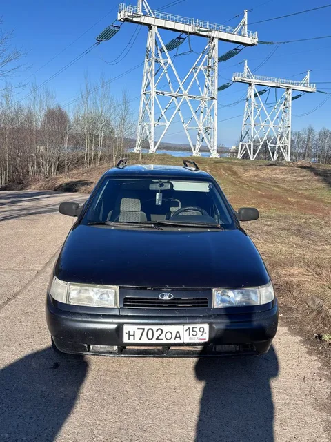 Toyota Corolla 2006 - частное объявление в Новочебоксарск
