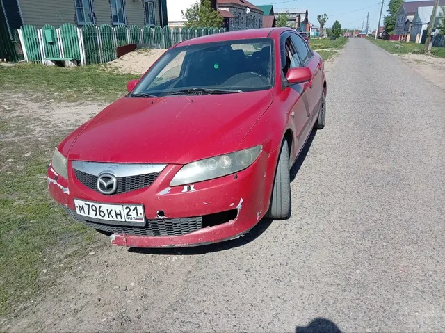 Продам Mazda - Авто в Чебоксары