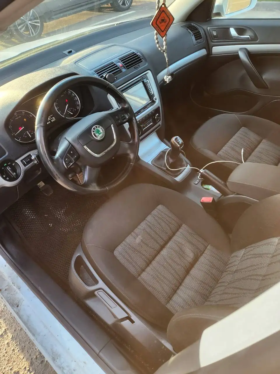 Skoda Octavia 1.8 TSI 2012 - Авто в Чебоксары