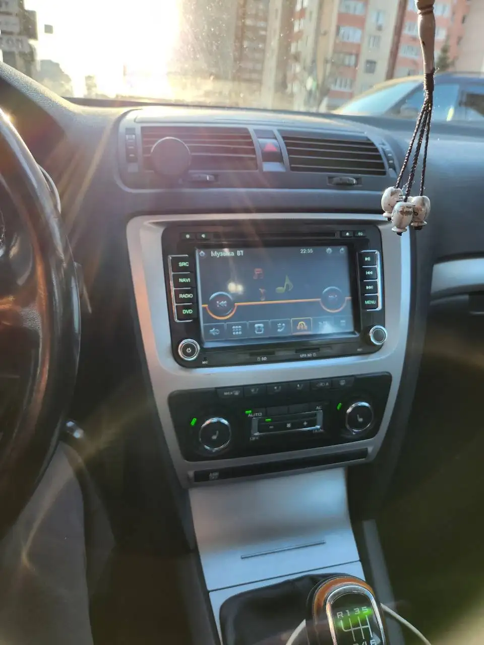 Skoda Octavia 1.8 TSI 2012 - Авто в Чебоксары