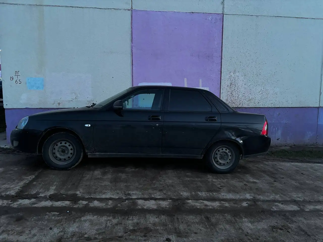 Продам Приору - Легковые автомобили (Авто) в Чебоксары