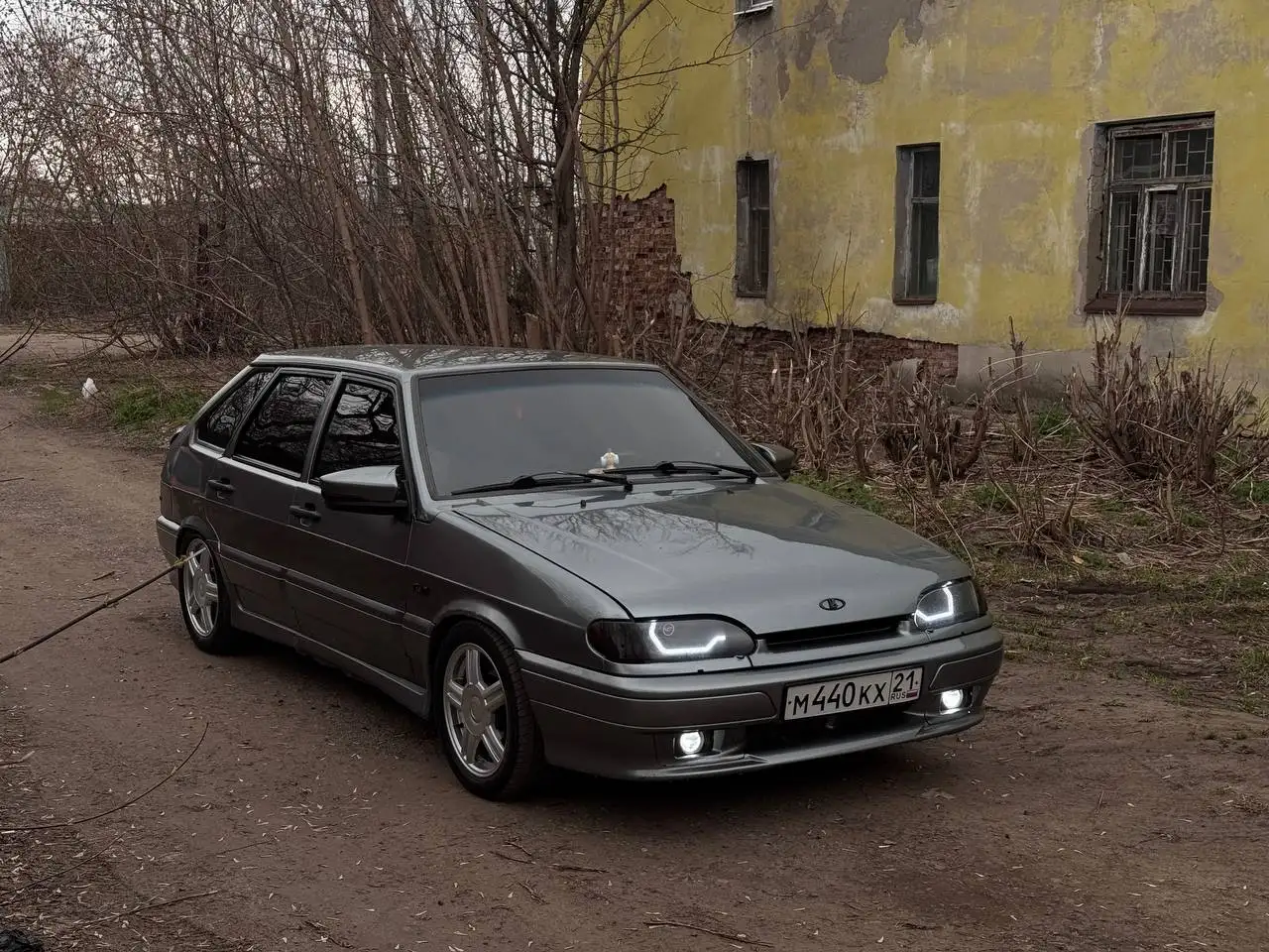 ВАЗ 2114 2006г - Легковые автомобили (Авто) в Чебоксары