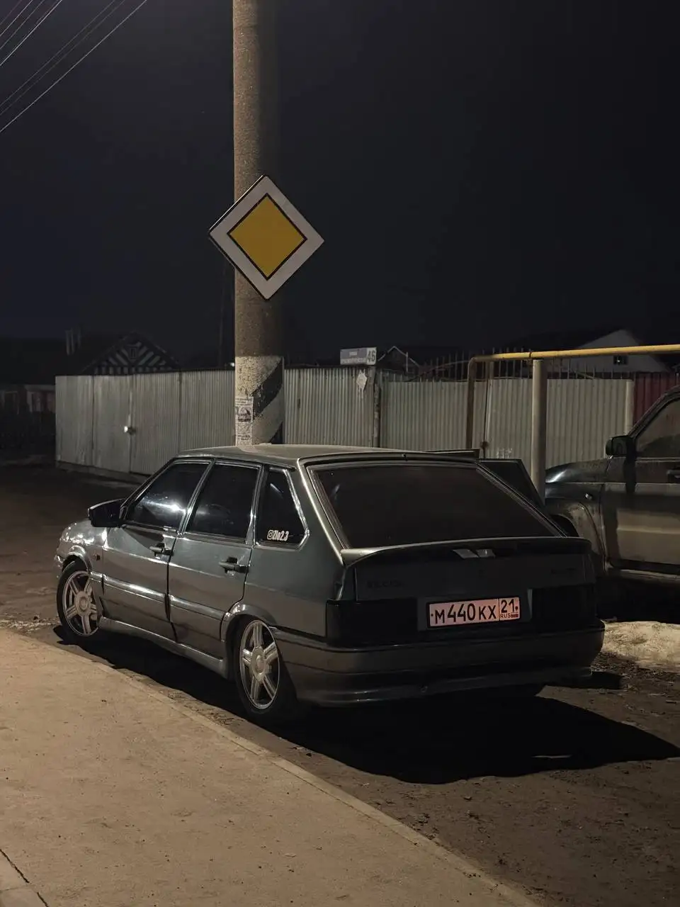 ВАЗ 2114 2006г - Легковые автомобили (Авто) в Чебоксары