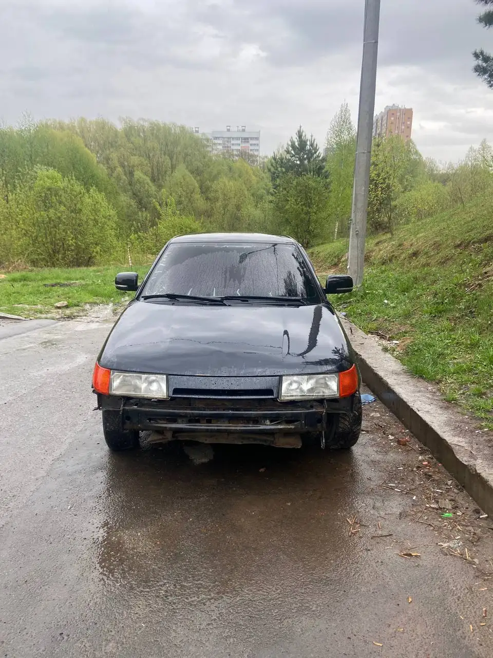 Продам 2112 2005 год - Легковые автомобили (Авто) в Чебоксары