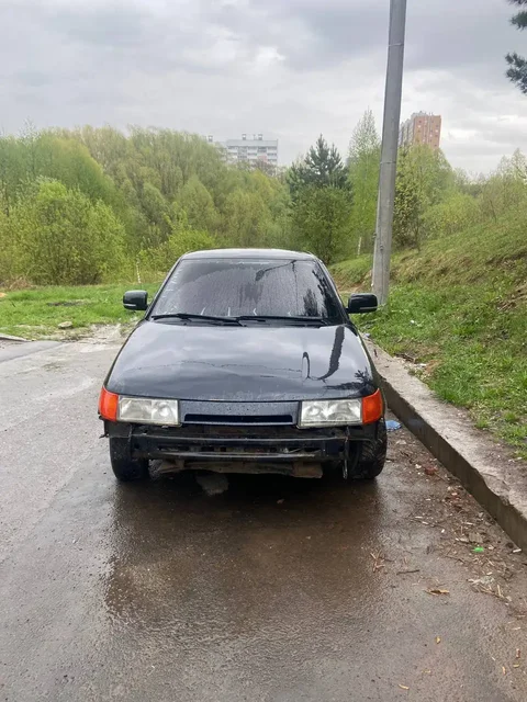 Продам 2112 2005 год - Авто в Чебоксары