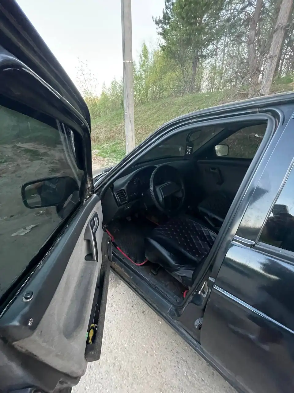 Продам 2112 2005 год - Легковые автомобили (Авто) в Чебоксары