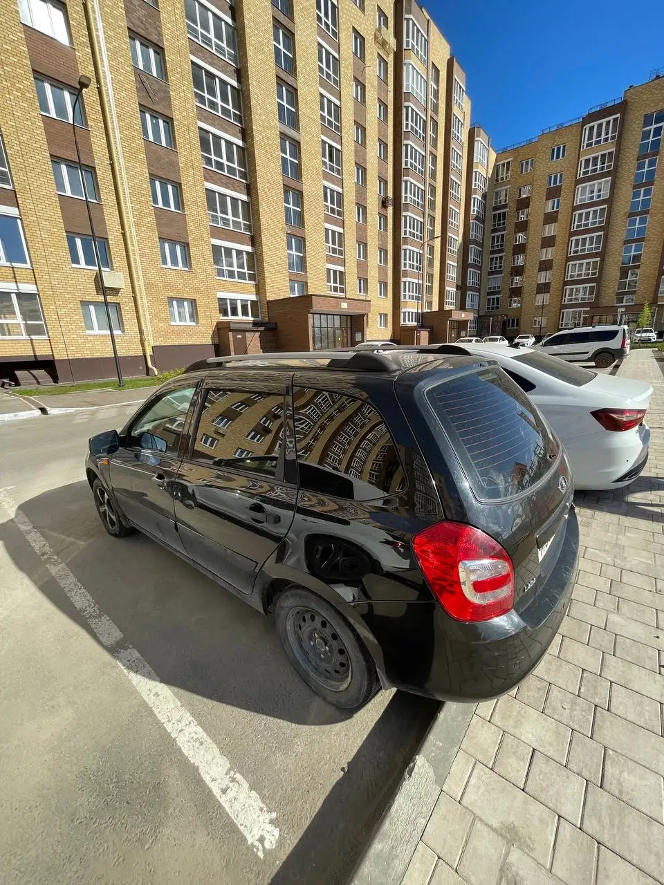 Лада Калина 2 2014 - Легковые автомобили (Авто) в Чебоксары