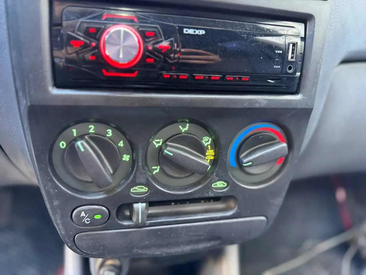 Hyundai Accent 2006 - Легковые автомобили (Авто) в Уфа