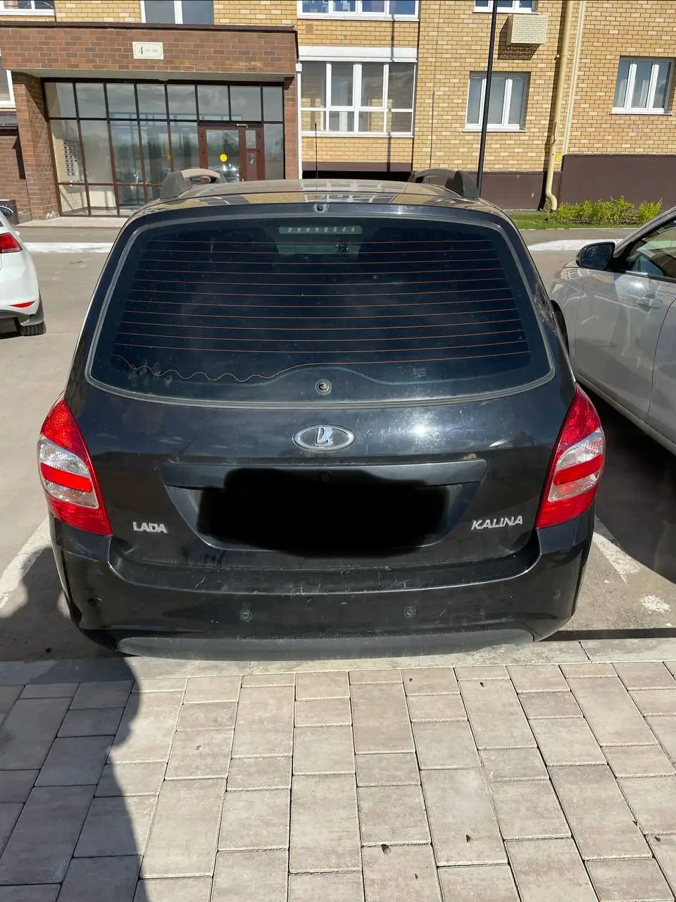 Продажа Лада Калина 2, 2014 г. - Легковые автомобили (Авто) в Чебоксары