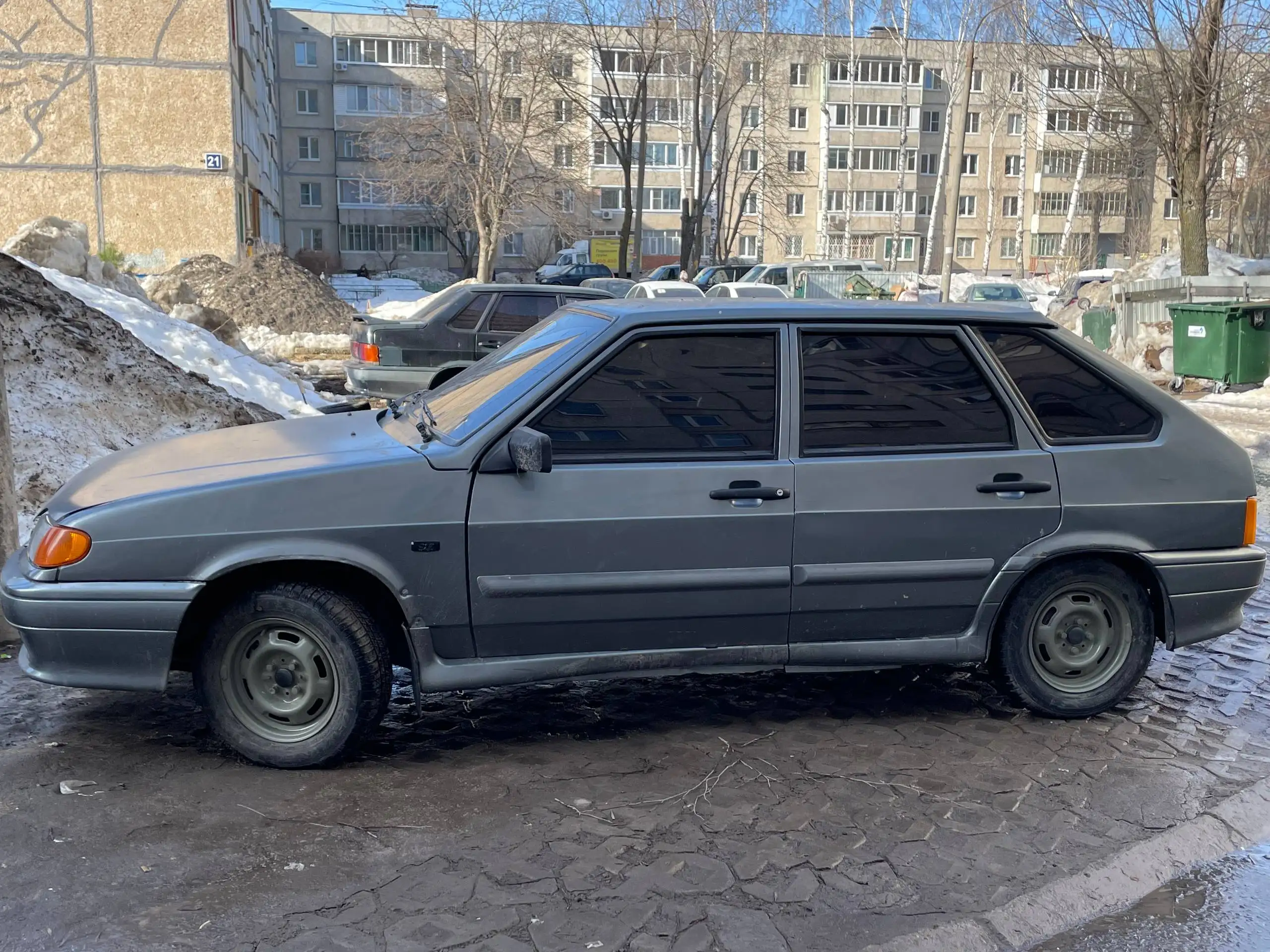 Продажа машины с ДКП от хозяина - Авто в Чебоксары