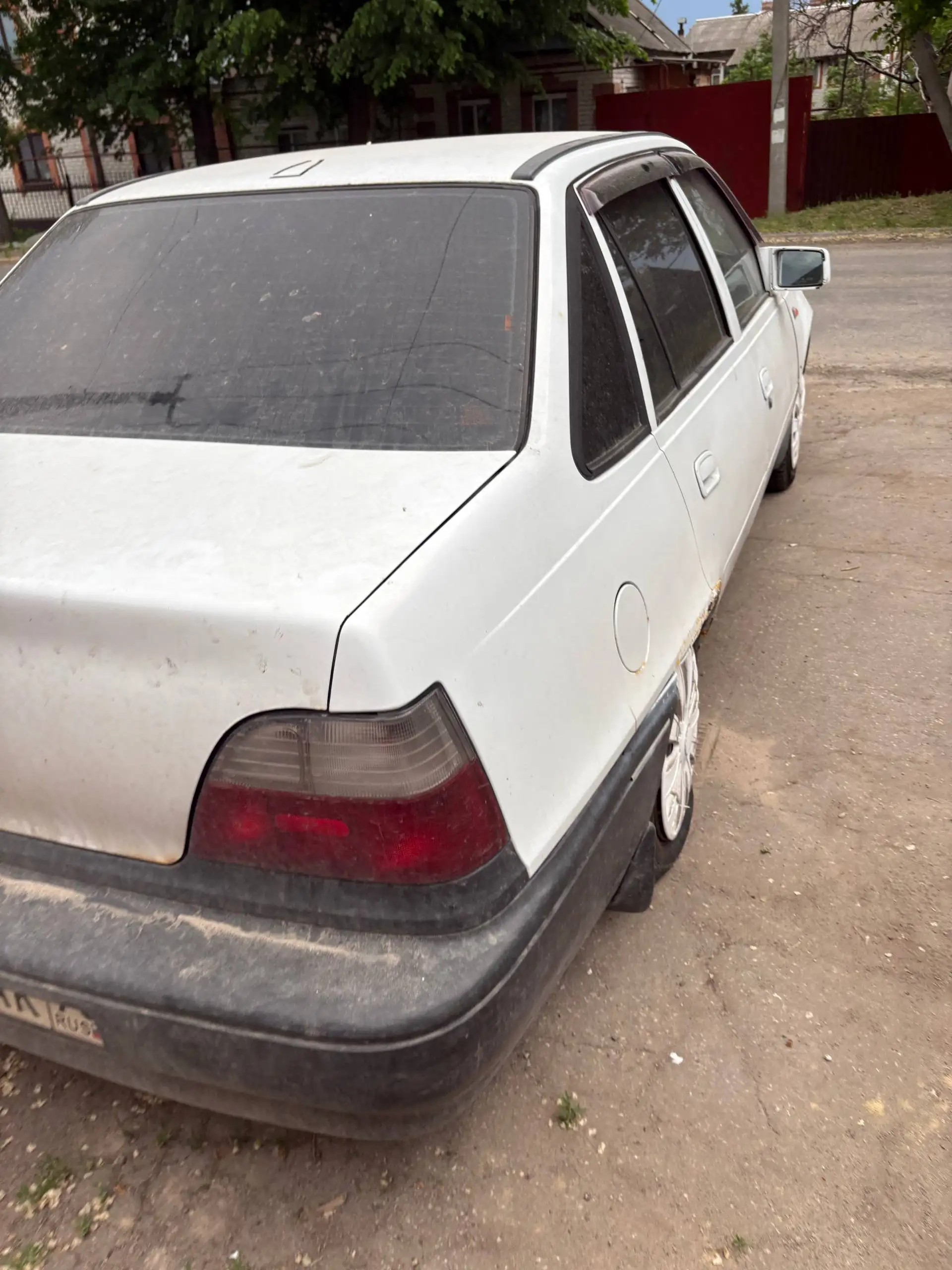 Daewoo Nexia 1997г не на ходу - Daewoo Nexia (Авто) в Чебоксары