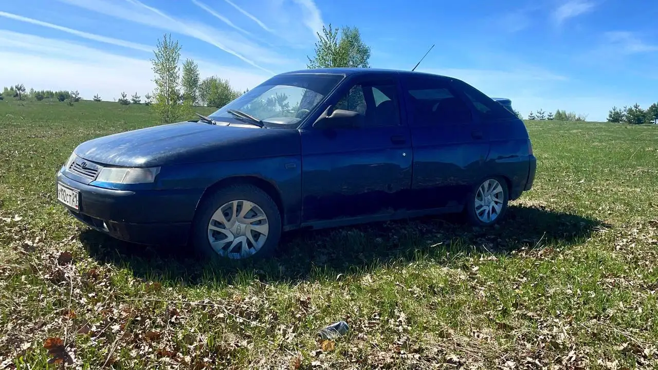 Продам ВАЗ 2112 - Легковые автомобили (Авто) в Чебоксары