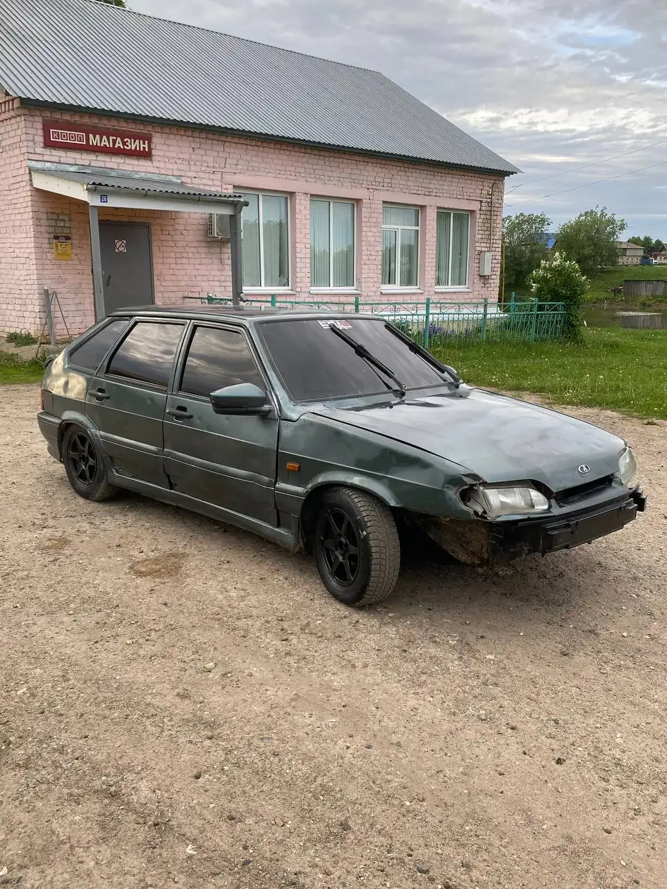 Продам ВАЗ 2114 - Легковые автомобили (Авто) в Чебоксары