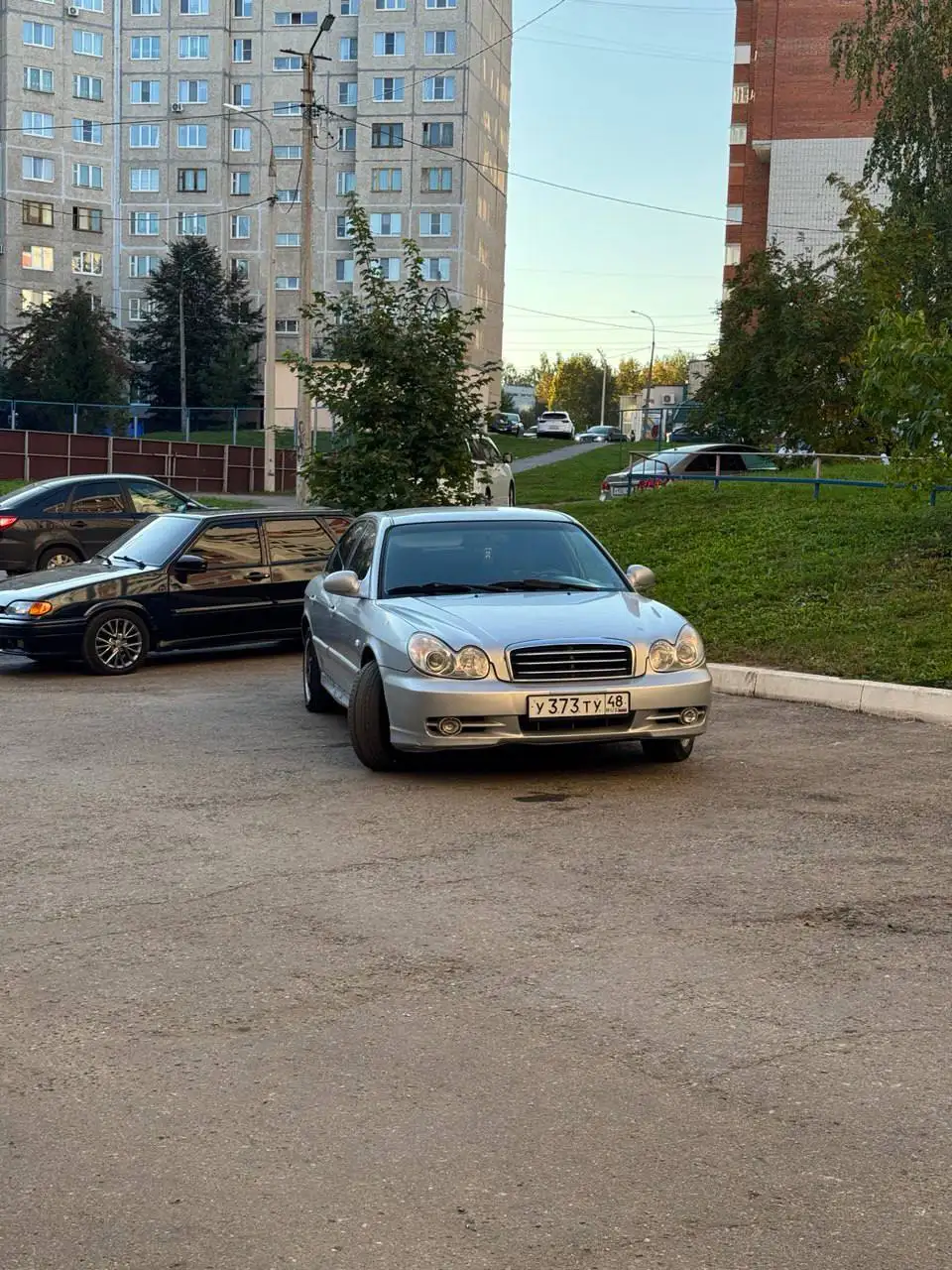 Hyundai Sonata 2007 — продажа - Легковые автомобили (Авто) в Чебоксары