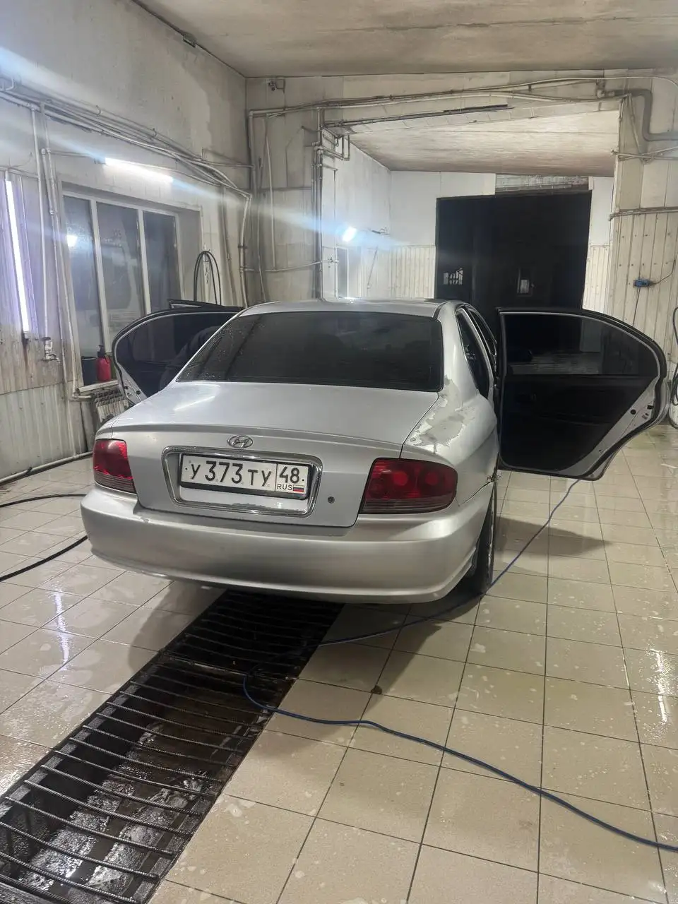 Hyundai Sonata 2007 — продажа - Легковые автомобили (Авто) в Чебоксары