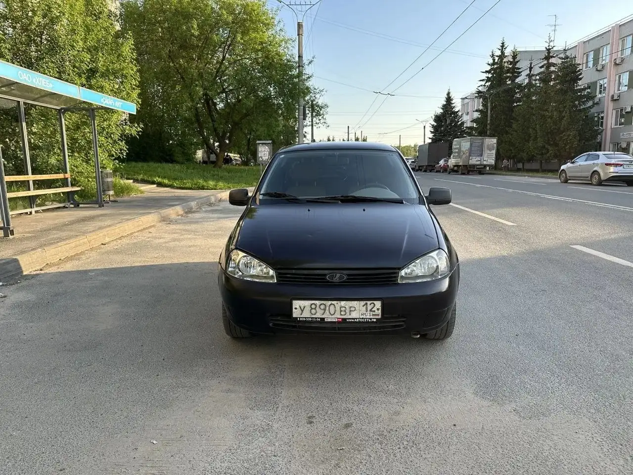 Автомобили на продажу - Легковые автомобили (Авто) в Чебоксары