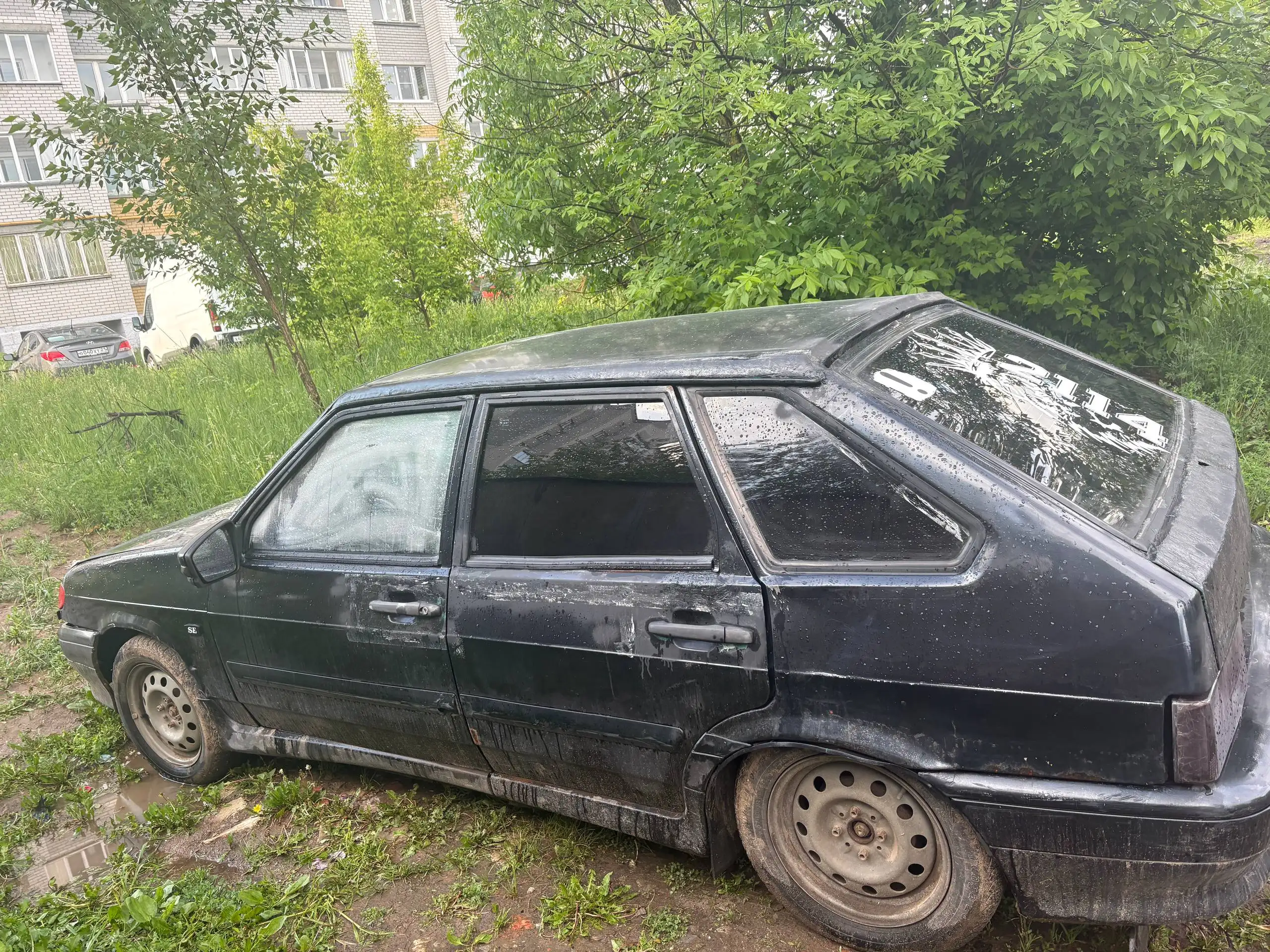 ВАЗ 2114 2005 - Легковые автомобили (Авто) в Чебоксары