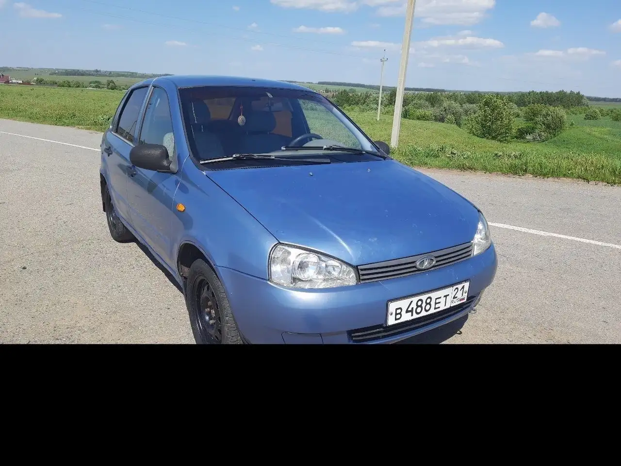 Продажа/обмен учёт 5 год эур - Учёт (Авто) в Чебоксары