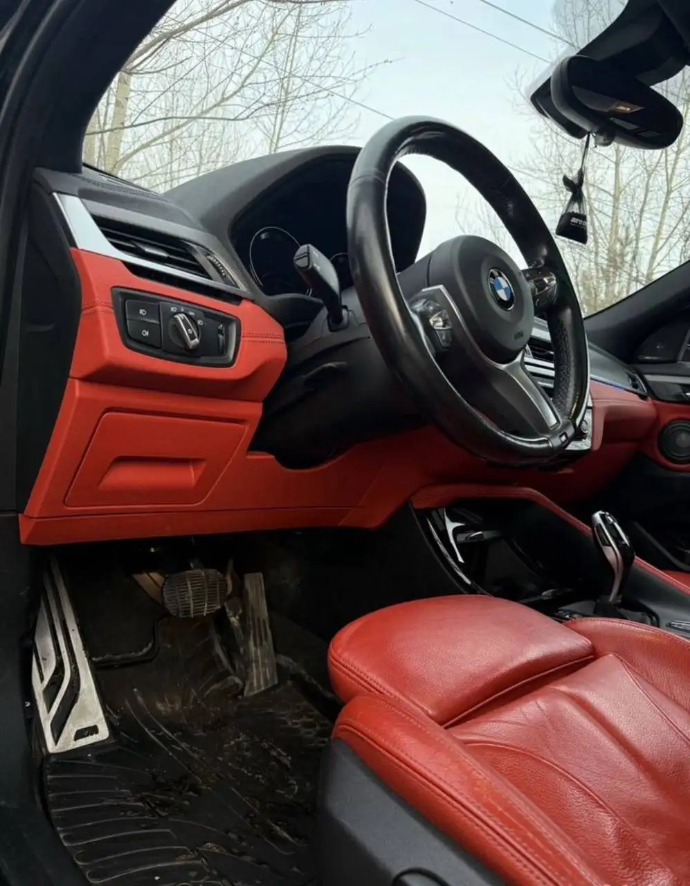 Продажа BMW X2 2018, 2.0 AT, 20d xDrive - Легковые автомобили (Авто) в Чебоксары